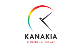 Kanakia Logo