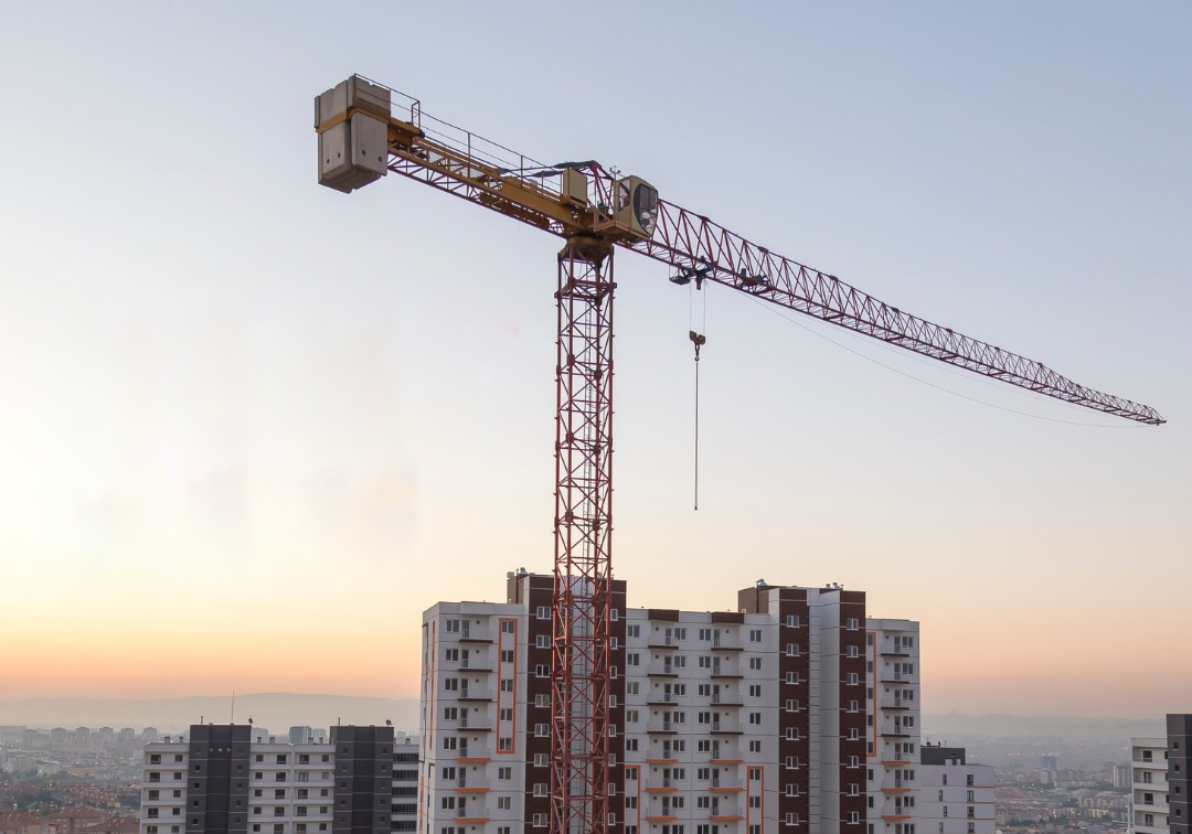 tower crane for sale & rent